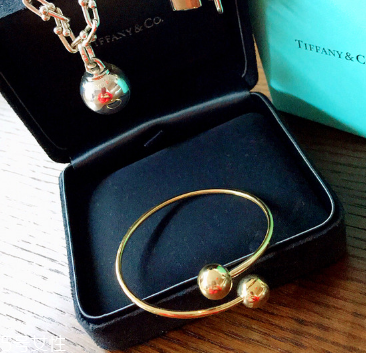 tiffany蒂芙尼手鐲尺寸 尺寸合適才好看 tiffany蒂芙尼手鐲尺寸 尺寸合適才好看