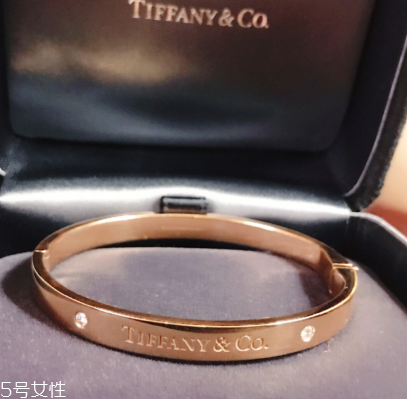 tiffany蒂芙尼手鐲專柜價(jià)格 大多在上萬元 tiffany蒂芙尼手鐲專柜價(jià)格 大多在上萬元