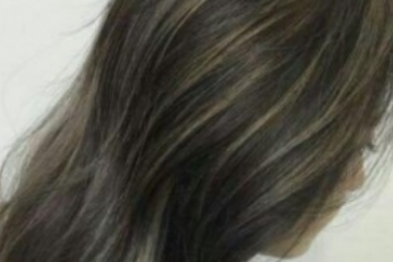 冬季護(hù)發(fā)小常識 冬季護(hù)發(fā)小常識