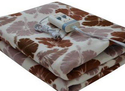 電熱毯能在太陽下曬嗎 不要長期暴曬 電熱毯能在太陽下曬嗎 不要長期暴曬