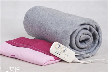 電熱毯能在太陽下曬嗎 不要長期暴曬 電熱毯能在太陽下曬嗎 不要長期暴曬