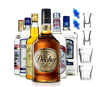 白蘭地會(huì)醉嗎 喝多了肯定會(huì) 白蘭地會(huì)醉嗎 喝多了肯定會(huì)