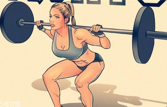 深蹲和馬步哪個更好 深蹲和馬步區(qū)別 深蹲和馬步哪個更好 深蹲和馬步區(qū)別