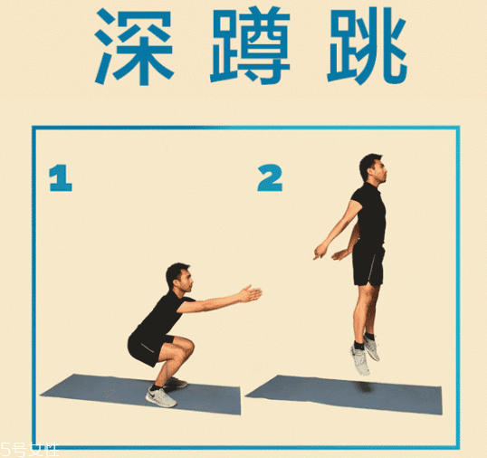 深蹲和馬步哪個更好 深蹲和馬步區(qū)別 深蹲和馬步哪個更好 深蹲和馬步區(qū)別