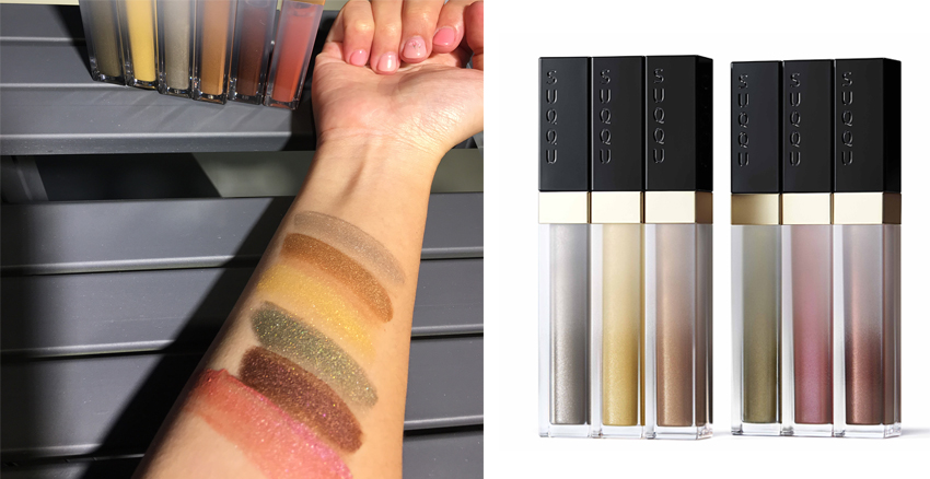 適合秋冬的彩妝推薦 秋冬訂制彩妝 適合秋冬的彩妝推薦 秋冬訂制彩妝