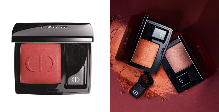 適合秋冬的彩妝推薦 秋冬訂制彩妝 適合秋冬的彩妝推薦 秋冬訂制彩妝