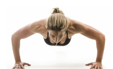 俯臥撐可以豐胸嗎 女孩做俯臥撐可以豐胸 俯臥撐可以豐胸嗎 女孩做俯臥撐可以豐胸