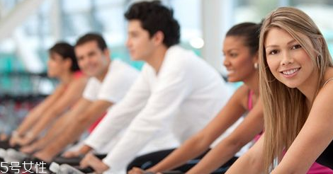 動(dòng)感單車每次要騎多久 動(dòng)感單車的騎行守則