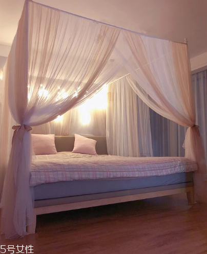 蚊帳有甲醛嗎 選購(gòu)要當(dāng)心 蚊帳有甲醛嗎 選購(gòu)要當(dāng)心