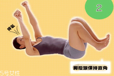 床上瑜伽簡(jiǎn)單動(dòng)作 躺著做瑜伽的練習(xí)方法 床上瑜伽簡(jiǎn)單動(dòng)作 躺著做瑜伽的練習(xí)方法