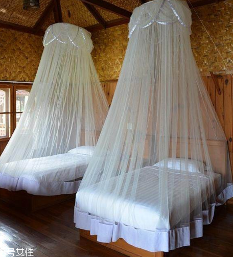 蚊帳有味道有毒嗎 味道過重要引起注意 蚊帳有味道有毒嗎 味道過重要引起注意