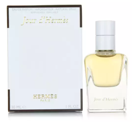 愛馬仕香水哪個適合約會 撩人約會香水盤點