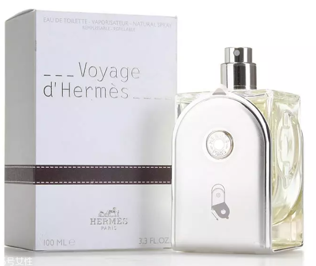 愛馬仕香水哪個適合約會 撩人約會香水盤點