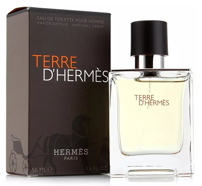 愛馬仕香水哪個適合約會 撩人約會香水盤點