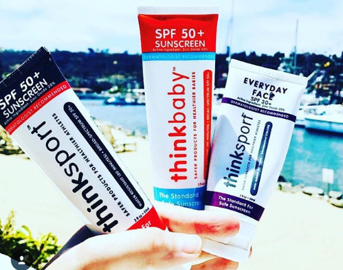 無污染防曬霜推薦 海洋友善防曬推薦 無污染防曬霜推薦 海洋友善防曬推薦