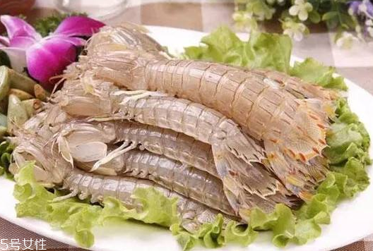 皮皮蝦為什么那么貴 捕撈旺季更便宜 皮皮蝦為什么那么貴 捕撈旺季更便宜