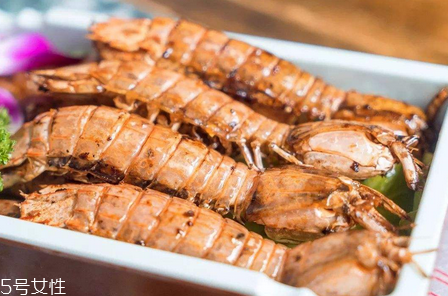 皮皮蝦死了能吃嗎 要看有沒(méi)有變質(zhì) 皮皮蝦死了能吃嗎 要看有沒(méi)有變質(zhì)