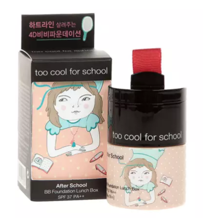 涂酷是什么品牌 涂酷化妝品怎么樣 涂酷是什么品牌 涂酷化妝品怎么樣