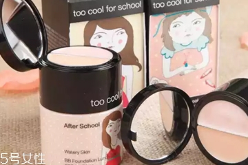 涂酷是什么品牌 涂酷化妝品怎么樣 涂酷是什么品牌 涂酷化妝品怎么樣