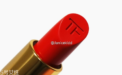 tf黑管15和16哪個(gè)好看 tf黑管15和16號(hào)試色及價(jià)格