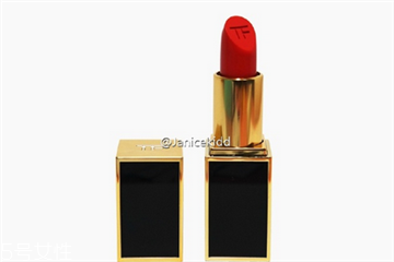 tf黑管15和16哪個(gè)好看 tf黑管15和16號(hào)試色及價(jià)格