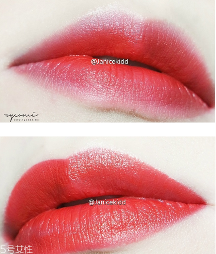 tf黑管15和16哪個(gè)好看 tf黑管15和16號(hào)試色及價(jià)格