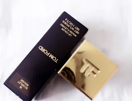 tf黑管15和16哪個(gè)好看 tf黑管15和16號(hào)試色及價(jià)格