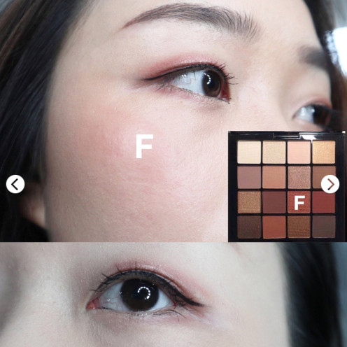 溫柔的日系裸妝怎么畫步驟圖解 溫柔的日系裸妝怎么畫步驟圖解