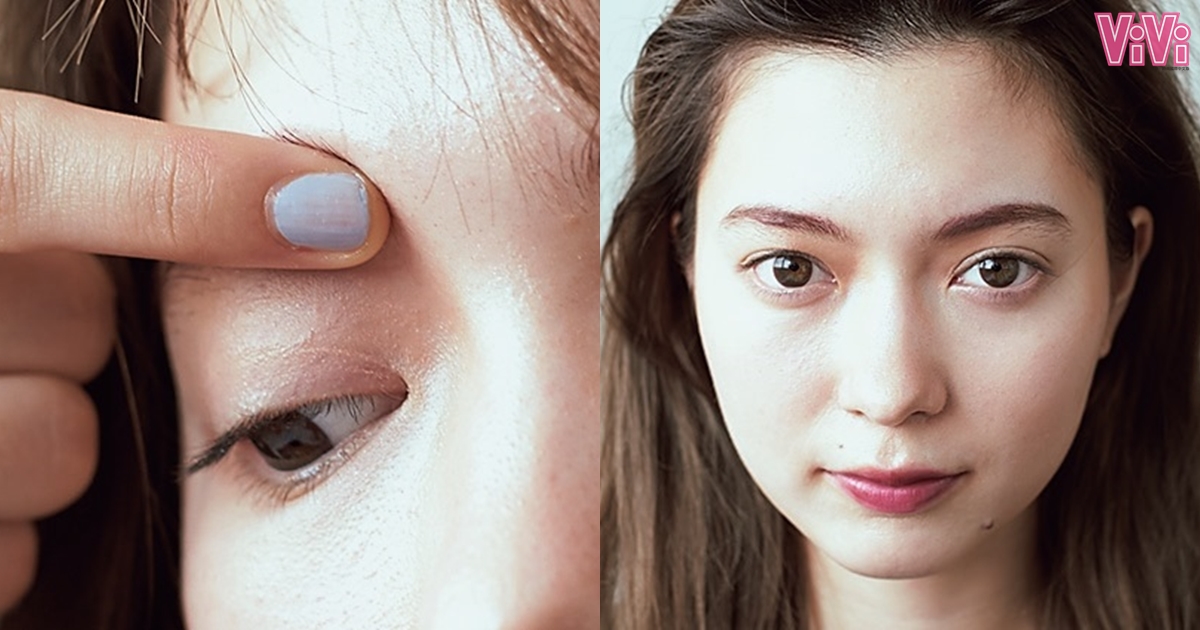 美女氣質(zhì)妝容教程 最招桃花彩妝 美女氣質(zhì)妝容教程 最招桃花彩妝