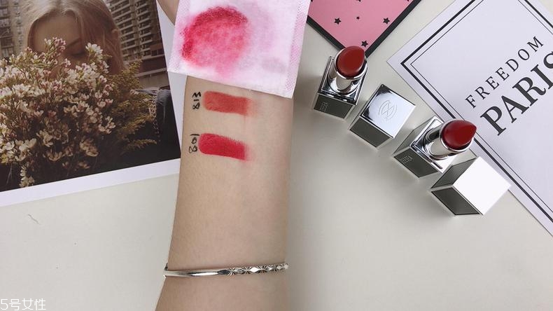 zeesea口紅安全嗎 是孕婦級(jí)別的口紅 zeesea口紅安全嗎 是孕婦級(jí)別的口紅