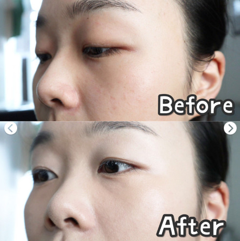 溫柔的日系裸妝怎么畫步驟圖解 溫柔的日系裸妝怎么畫步驟圖解