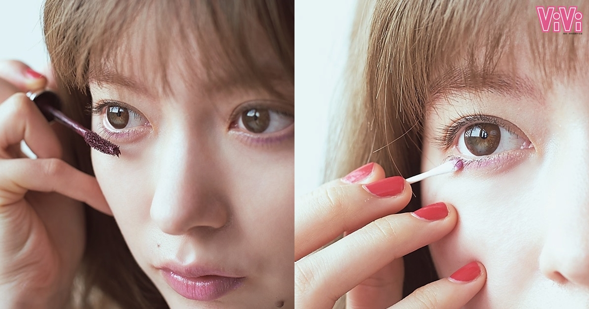 美女氣質(zhì)妝容教程 最招桃花彩妝 美女氣質(zhì)妝容教程 最招桃花彩妝