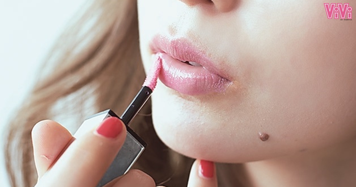 美女氣質(zhì)妝容教程 最招桃花彩妝 美女氣質(zhì)妝容教程 最招桃花彩妝