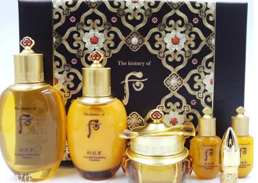 韓國好用的護膚品套盒推薦 最受歡迎的護膚套裝 韓國好用的護膚品套盒推薦 最受歡迎的護膚套裝