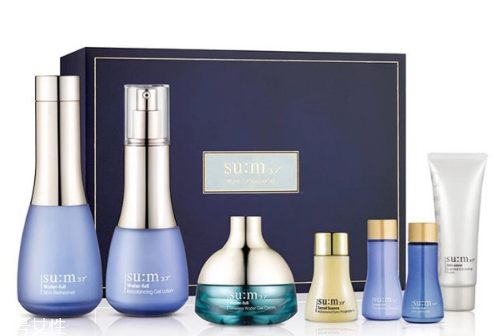 韓國好用的護膚品套盒推薦 最受歡迎的護膚套裝 韓國好用的護膚品套盒推薦 最受歡迎的護膚套裝