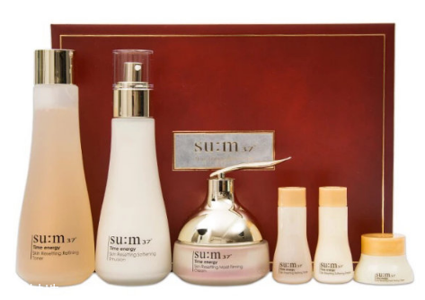 韓國好用的護膚品套盒推薦 最受歡迎的護膚套裝 韓國好用的護膚品套盒推薦 最受歡迎的護膚套裝