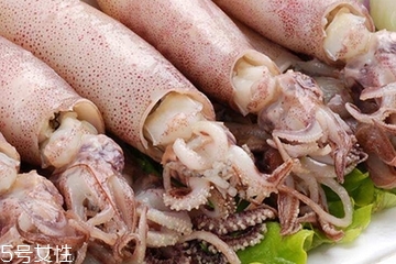 魷魚為什么要去皮 吃起來(lái)口感不好 魷魚為什么要去皮 吃起來(lái)口感不好