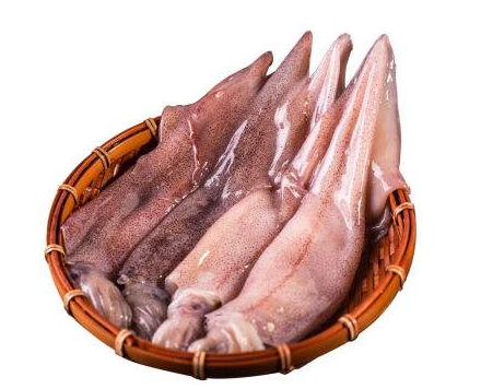 魷魚墨汁可以吃嗎 有益無害 魷魚墨汁可以吃嗎 有益無害