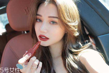 口紅長期不用怎么保存 最好放于陰涼處 口紅長期不用怎么保存 最好放于陰涼處