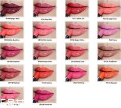 口紅長期不用怎么保存 最好放于陰涼處 口紅長期不用怎么保存 最好放于陰涼處