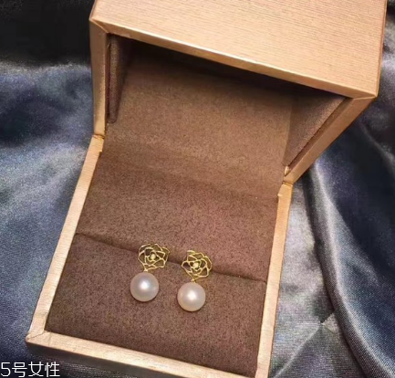 珍珠耳環(huán)適合什么人戴 款式適合即可 珍珠耳環(huán)適合什么人戴 款式適合即可