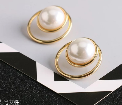 珍珠耳環(huán)怎么清洗 這樣做就對(duì)了