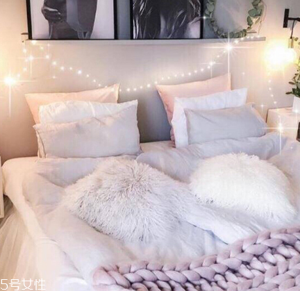 毛毯可以用洗衣機洗嗎 會影響使用壽命 毛毯可以用洗衣機洗嗎 會影響使用壽命