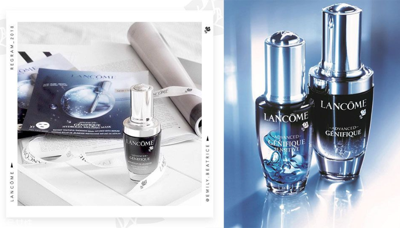 混合肌精華液推薦 大牌和開架都有哦 混合肌精華液推薦 大牌和開架都有哦