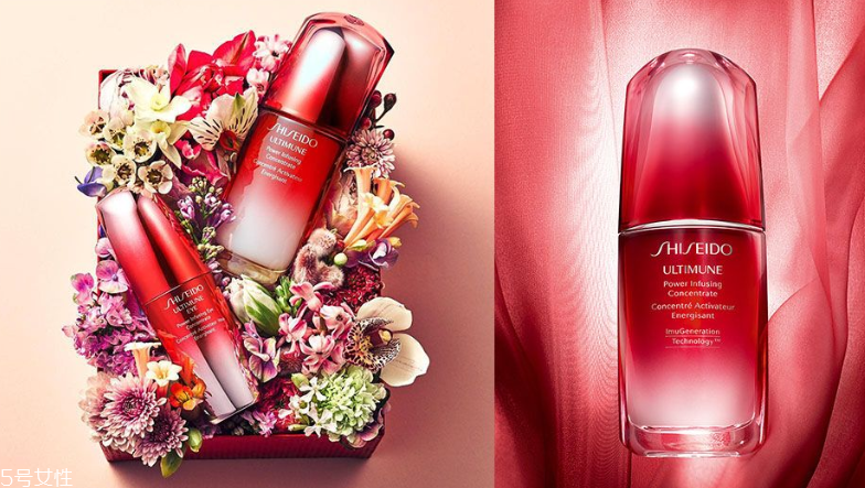 混合肌精華液推薦 大牌和開架都有哦 混合肌精華液推薦 大牌和開架都有哦