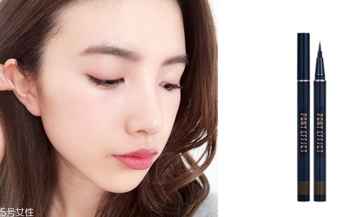 新手眼線液筆推薦 手殘黨不怕畫錯 新手眼線液筆推薦 手殘黨不怕畫錯