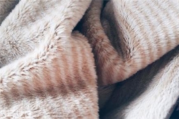 毛毯什么材質的好 常見的有這幾種 毛毯什么材質的好 常見的有這幾種