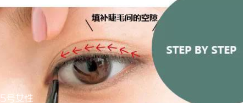 新手眼線液筆推薦 手殘黨不怕畫錯 新手眼線液筆推薦 手殘黨不怕畫錯