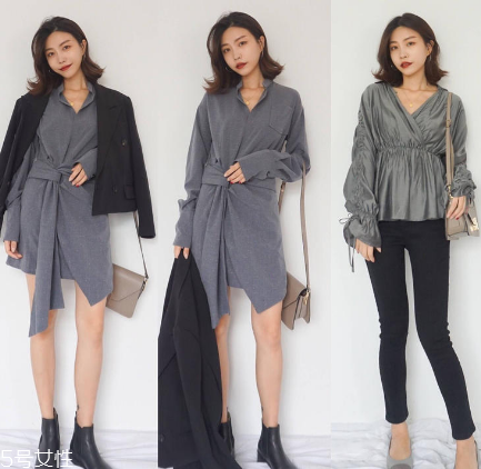 2018秋季流行趨勢 這樣搭配就對了 2018秋季流行趨勢 這樣搭配就對了