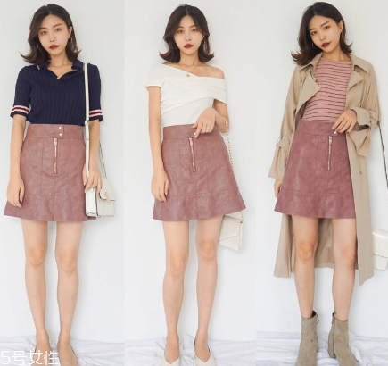 2018秋季流行趨勢 這樣搭配就對了 2018秋季流行趨勢 這樣搭配就對了